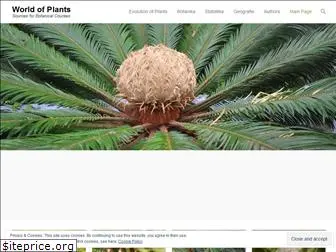 worldofplants.net