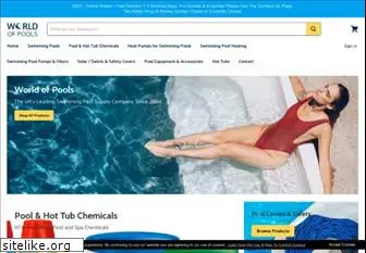 worldofpools.com