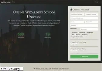 worldofpotter.eu