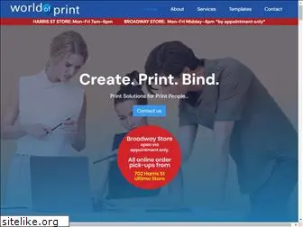 worldofprint.com.au