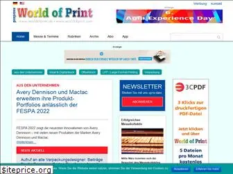 worldofprint.de