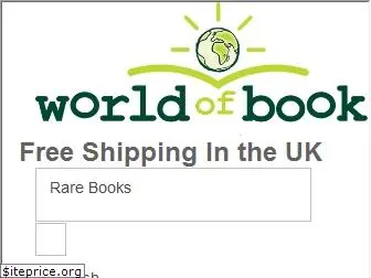 worldofrarebooks.com