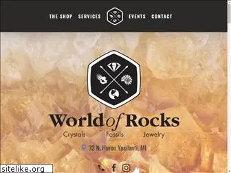 worldofrocks.com