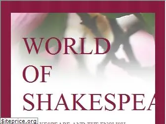 worldofshakespeare.com