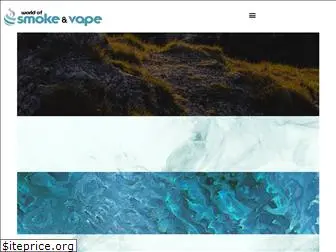 worldofsmokenvape.com