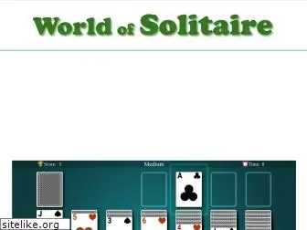 worldofsolitaire.games