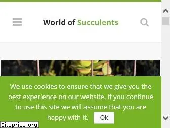worldofsucculents.com