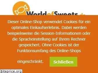 worldofsweets.de