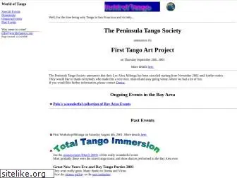 worldoftango.com