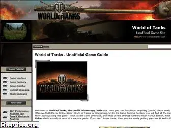 worldoftanksguide.com