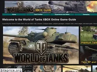 worldoftanksxboxguide.com