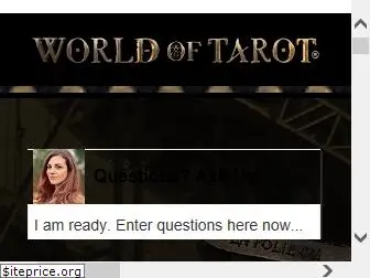 worldoftarot.com