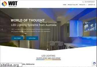 worldofthought.com.au