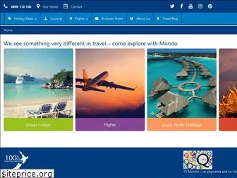 worldoftravel.co.nz