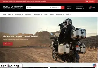 worldoftriumph.com