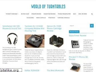 worldofturntables.com