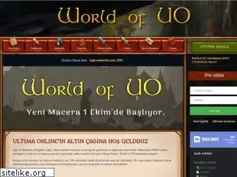 worldofuo.com