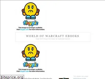 worldofwarcraftebooks.blogspot.com