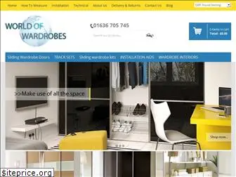 worldofwardrobes.com