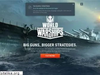 worldofwarships.asia