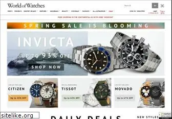 worldofwatches.com