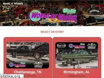 worldofwheels.net