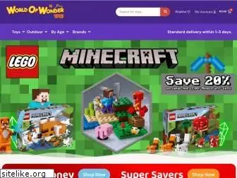 worldofwondertoys.ie