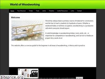 worldofwoodworking.weebly.com