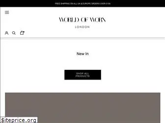 worldofworn.com