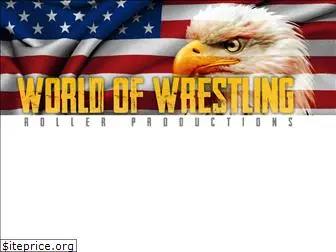 worldofwrestling-roller.com