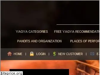 worldofyagyas.com