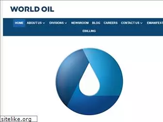 worldoilcorp.com