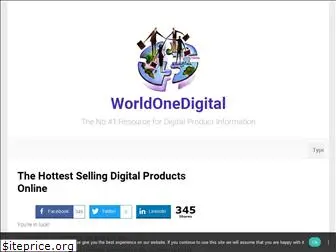 worldonedigital.com