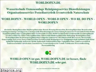 worldopen.de