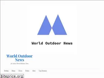 worldoutdoornews.com