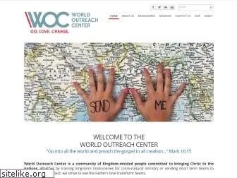 worldoutreachcommunity.org