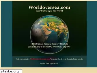 worldoversea.com