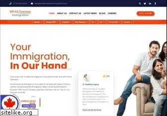 worldoverseasimmigration.com