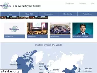 worldoyster.org