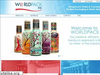 worldpackinc.com