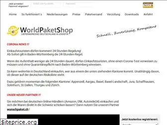 worldpaketshop.ch