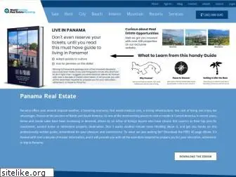 worldpanamarealestate.com