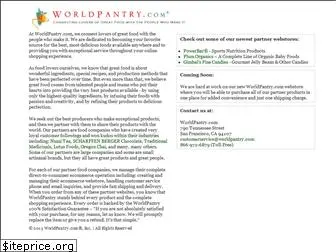 www.worldpantry.com