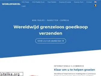 worldparcel.nl