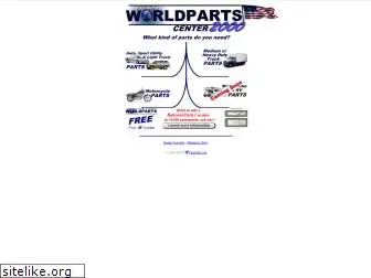 worldparts.com