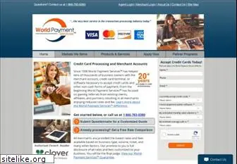 worldpaymentservices.com