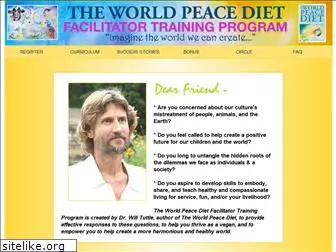 worldpeacemastery.com