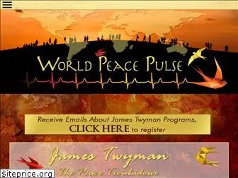 worldpeacepulse.com