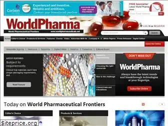worldpharmaceuticals.net