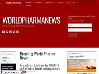 worldpharmanews.com